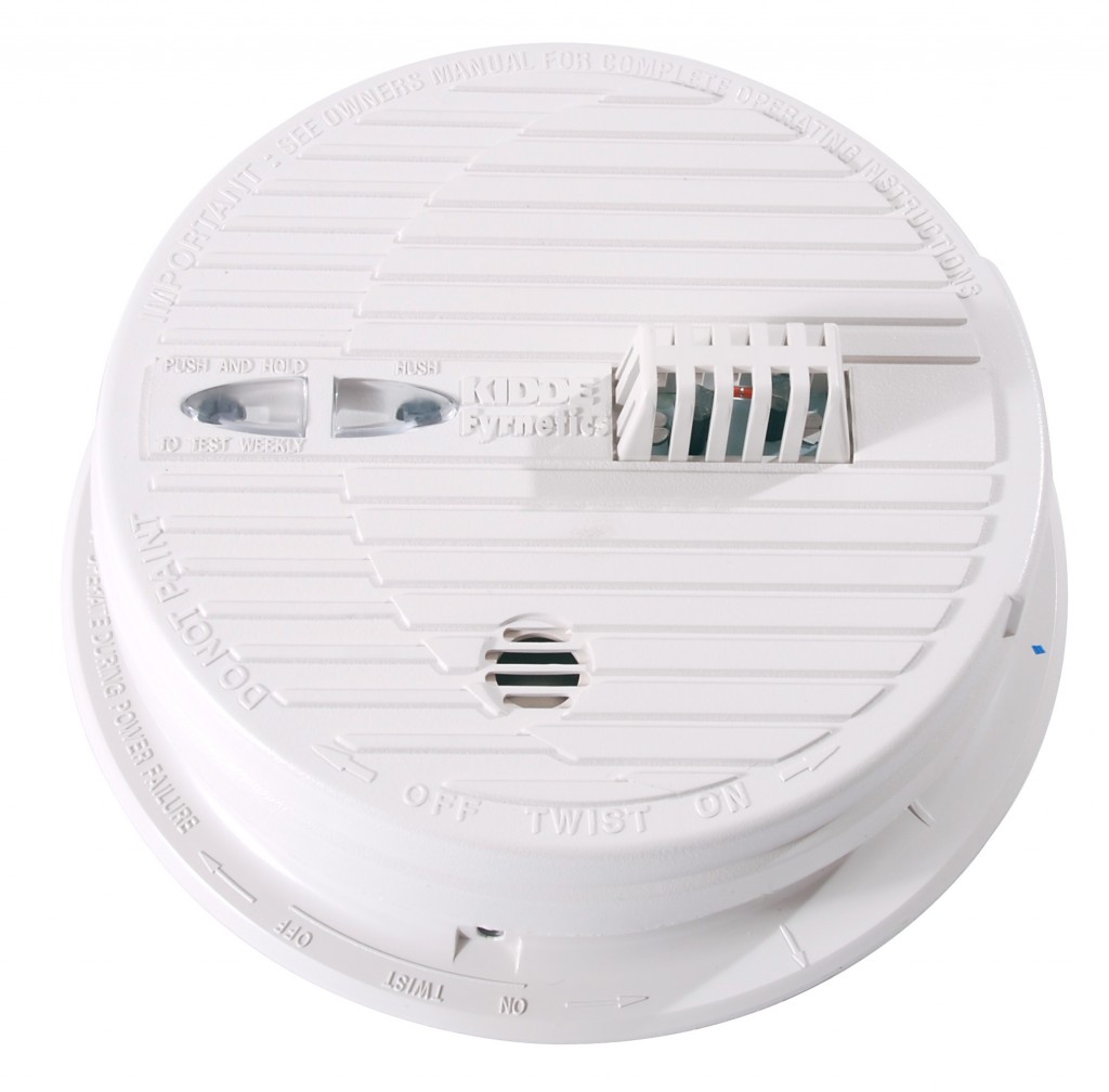 heatalarm1 Fire Extinguisher Guide